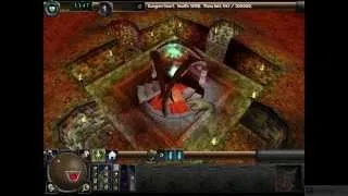 Dungeon Keeper 2   PC Gameplay 1080P