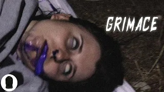 The Grimace Shake - Short Horror Film