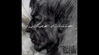 Marie Guella - Немая война [2022 Neocrust / Dark Hardcore]