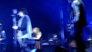 Cinderella - Nobody's Fool (live in Moscow, 17/06/11)