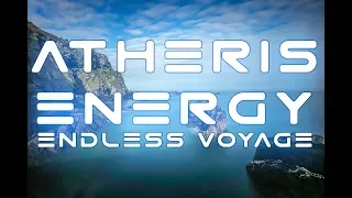 Atheris Energy - Endless Voyage (music video) 2019