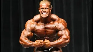 Jay Cutler: Phil Heath can win the 2019 Mr. Olympia