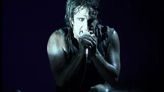 Nine Inch Nails - And All That Could Have Been (Part 1, Full HD)