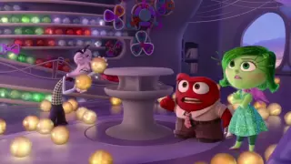 Inside Out   Fear Best Moment