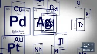 16 Elements: Berkeley Lab's Contributions to the Periodic Table