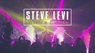 סטיב לוי - סצנת החתונות והאירועים של ישראל 2020