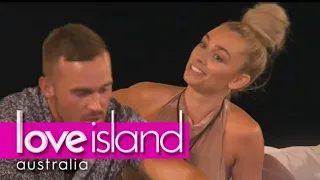 Cassidy couldn't care less of what the Villa thinks of her | Love Island Australia (2018) HD
