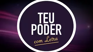 TEU PODER | CD JOVEM | MENOS UM