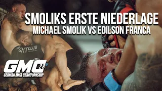 SMOLIKS ERSTE NIEDERLAGE | Smolik vs Franca I HIGHLIGHTS