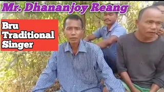 Dhananjoy Reang rchah mo