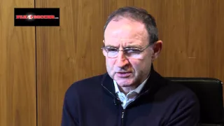 Martin O'Neill - I've never forgiven José Mourinho