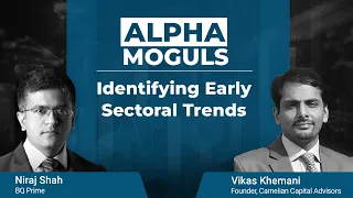 Alpha Moguls: Buying Stocks With Possibility Of Rerating & Growth | BQ Prime