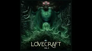 VA - Lovecraft VOL II by Murky Marduk