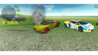 Police Chase - Car Simulator 2 - Android Gameplay