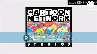 cartoon network studios logo history 1 highlight