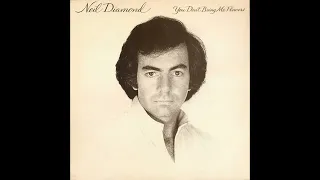 Neil Diamond - You Don't Bring Me Flowers (1978) Part 1 (Full Album)