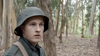 THE DESERTER | World War I Short Film