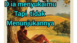 ❤Orang yang Menyukaimu, tetapi berusaha untuk tidak menunjukannya❤