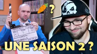 Commentaire - Le Pire Éditeur au Monde, saison 1