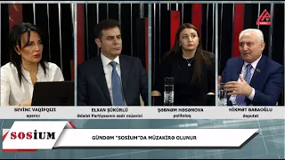 Moskva Bəyannaməsinin şifrələri: Qarabağ məsələsində nələr dəyişəcək? | Sosium