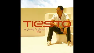 Tiesto -  In Search Of Sunrise 6  Ibiza CD 1