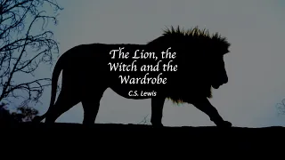 The Lion, the Witch and the Wardrobe - Chapter 5: Back on This Side of the Door (Audiobook w/ Text)