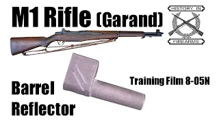 M1 Rifle (Garand) Barrel Reflector (TF 8-05N)