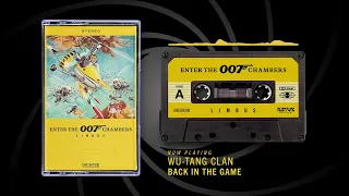 Wu​-​Tang Clan – Enter the 007 Chambers – Full Album