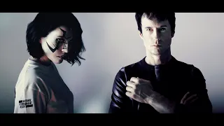 Atari Teenage Riot  tour trailer Rostock 1.11.2019  HD 1080p