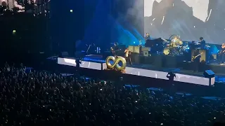 The killers "Read My Mind"@ ZIGGODOME-AMSTERDAM 16/7/2022.