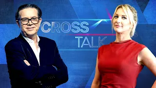 Cross Talk with Kevin O'Sullivan and Alex Phillips | 28-Mar-24