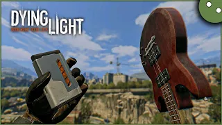 Dying Light - All Weapons Showcase  HOG  Overview of 269 weapons