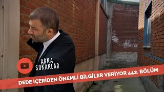 Dede İçeriden Çok Önemli Bilgiler Veriyor 442. Bölüm