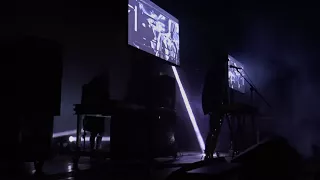 Actress [LIVE] @ Club To Club Festival, Torino, 2017