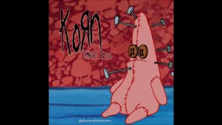KoRn - Falling Away From Me