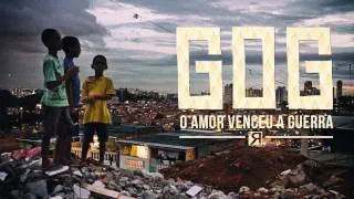 GOG - O Amor Venceu a Guerra (Clássico)