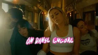 Laurence Nerbonne - On danse encore (Vidéoclip officiel)