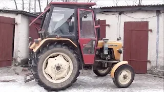 Świeca płomieniowa i alternator do "trzydziestki"