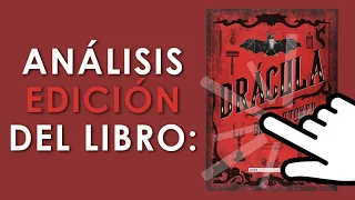 Drácula ediciones Alma Clásicos Ilustrados | Drácula de Bram Stoker | Segunda parte