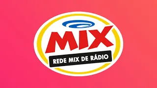 Rádio Mix Programação + Baú  05/12/2023