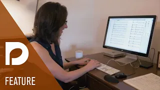 Next-Generation Music Notation Software | Dorico Overview