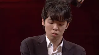 HYUK LEE – third round (18th Chopin Competition, Warsaw)