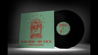 Aura Safari & Jimi Tenor - Sensory Blending (Full Album)