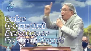 Palavra Com o Pr. Gilvan Rodrigues Na ADPB João Pessoa