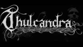 Thulcandra - Frozen Kingdom