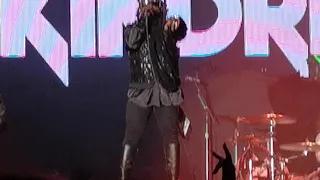 Skindred Ratrace Live London 11/5/19