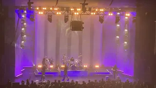 Dream Theater - Endless Sacrifice [LIVE] in NC 2022 Tour