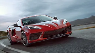 La nouvelle Chevrolet Corvette | Essai et évaluation | Virage Auto