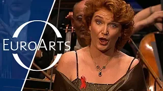 Anne Schwanewilms: Richard Wagner - Lohengrin | Berlin Opera Night (2003)