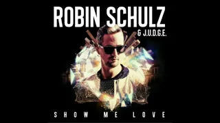 Robin Schulz ft J.U.D.G.E  Show Me Love ( Bass King Bootleg ) SPEED UP EDIT 2022